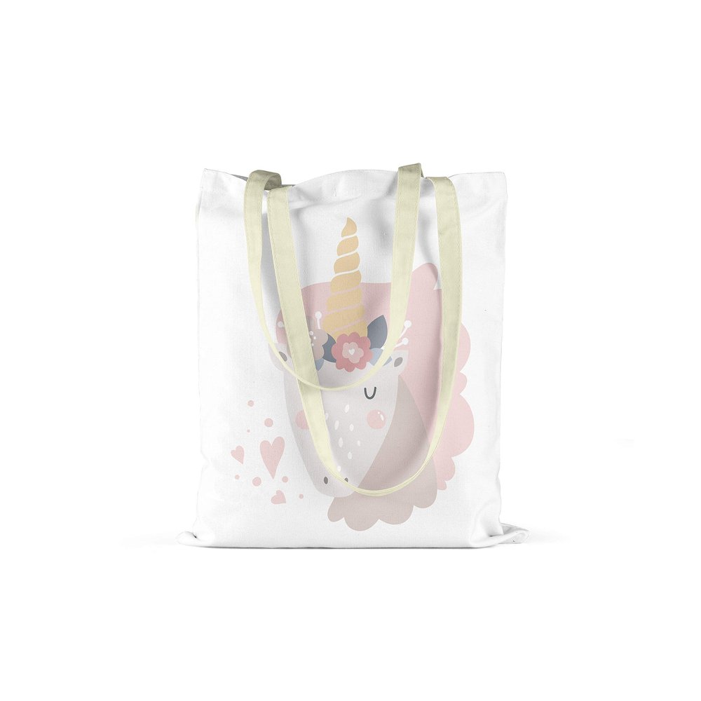 Bonamaison with Handles, Multicolor