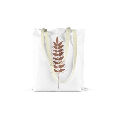 Bonamaison with Handles, Multicolor