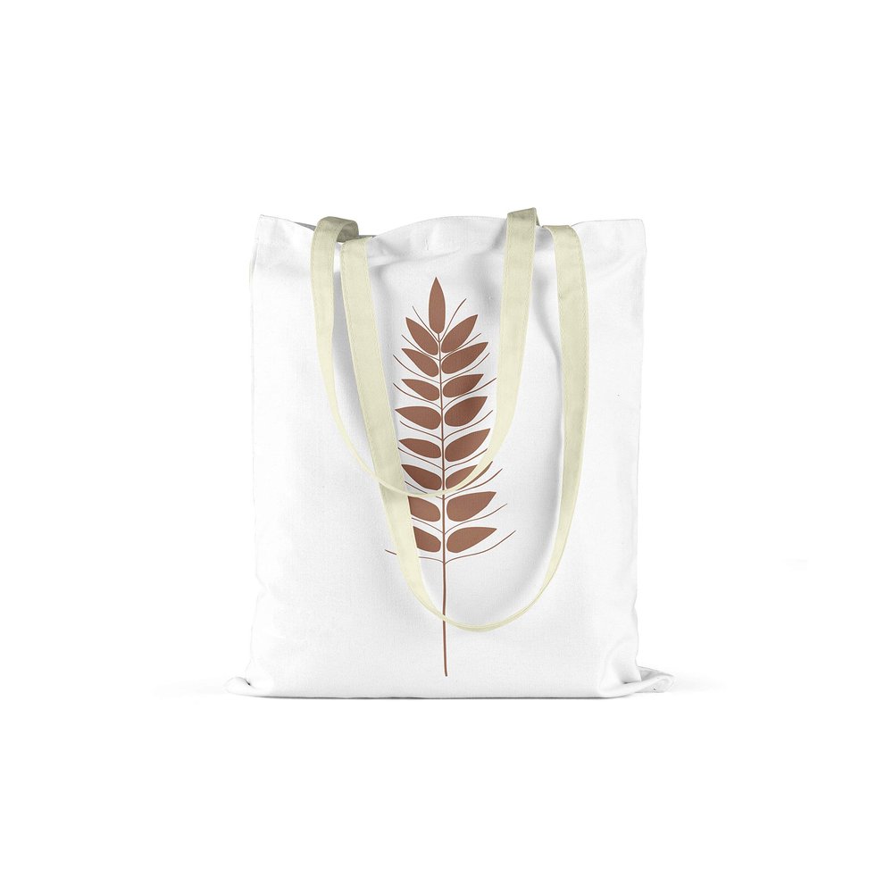 Bonamaison with Handles, Multicolor