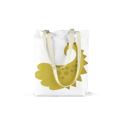 Bonamaison with Handles, Multicolor