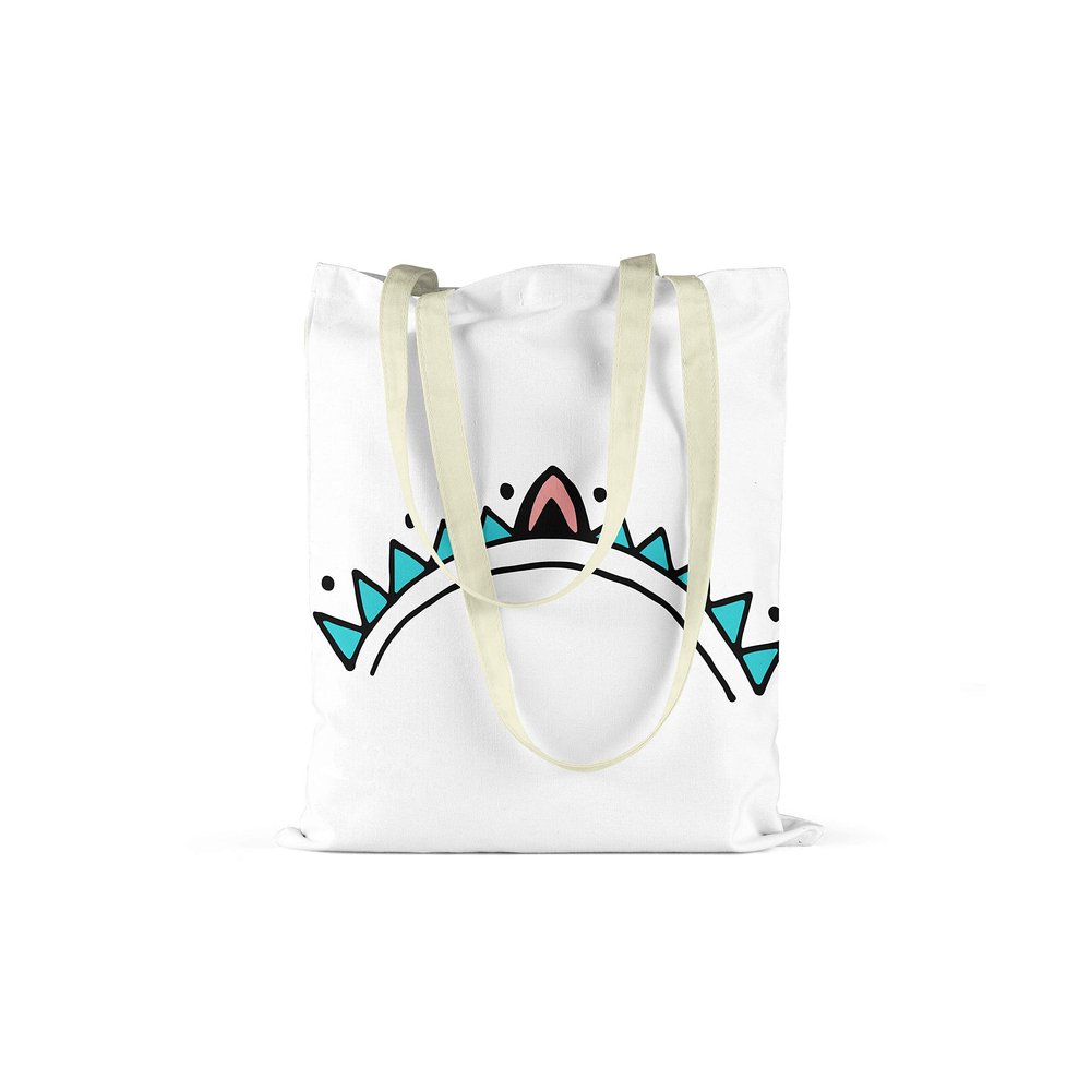 Bonamaison with Handles, Multicolor