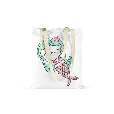 Bonamaison with Handles, Multicolor