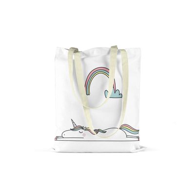 Bonamaison with Handles, Multicolor