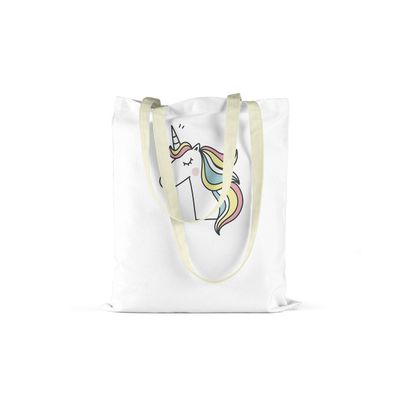Bonamaison with Handles, Multicolor