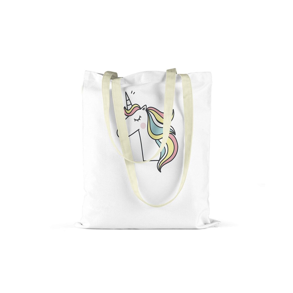 Bonamaison with Handles, Multicolor