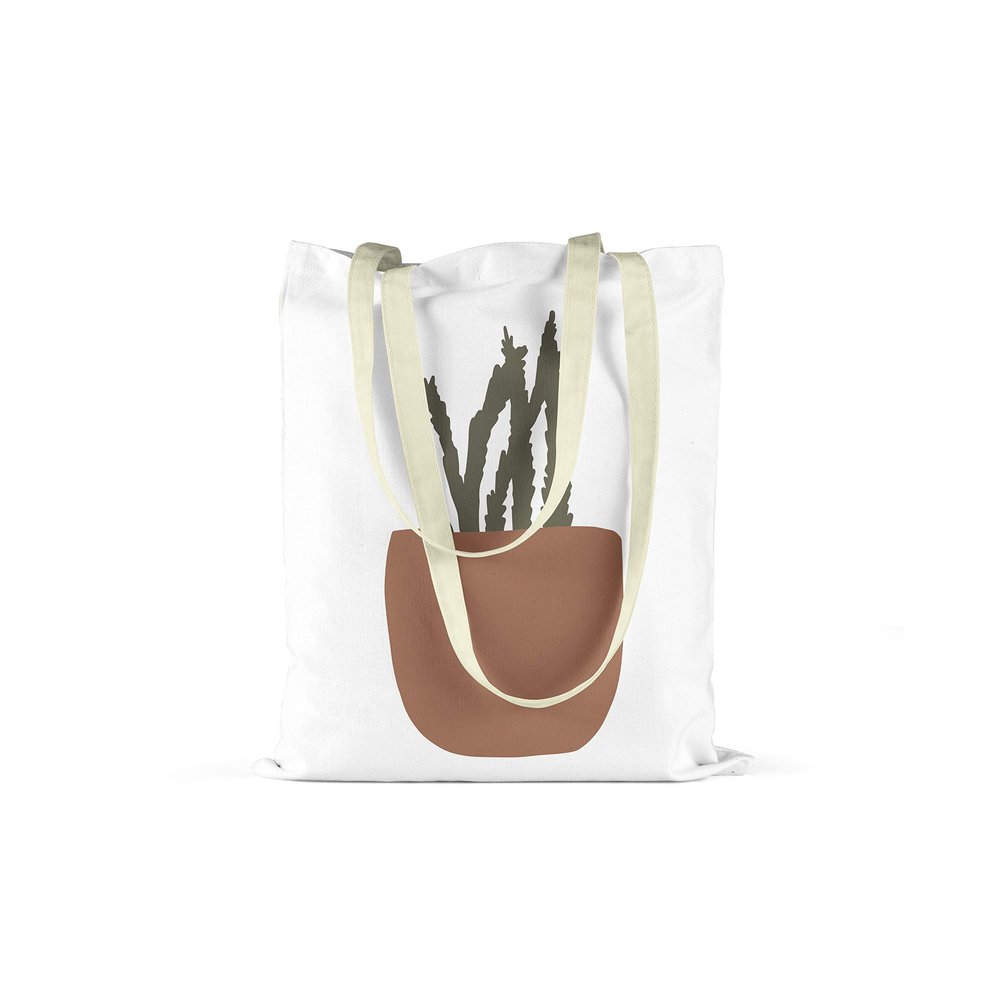 Bonamaison with Handles, Multicolor