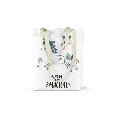 Bonamaison with Handles, Multicolor
