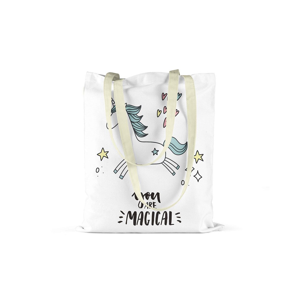 Bonamaison with Handles, Multicolor
