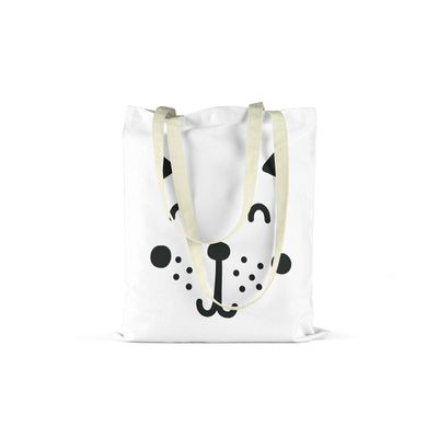 Bonamaison with Handles, Multicolor