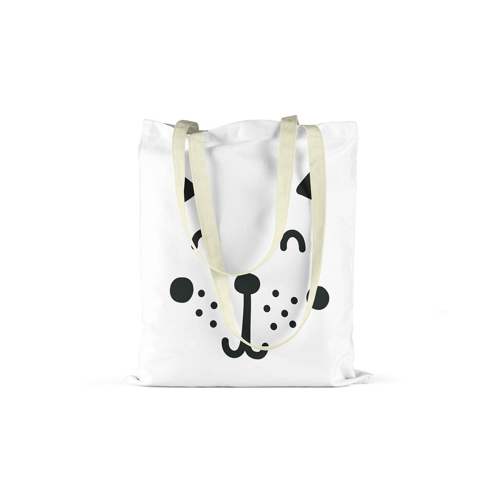 Bonamaison with Handles, Multicolor