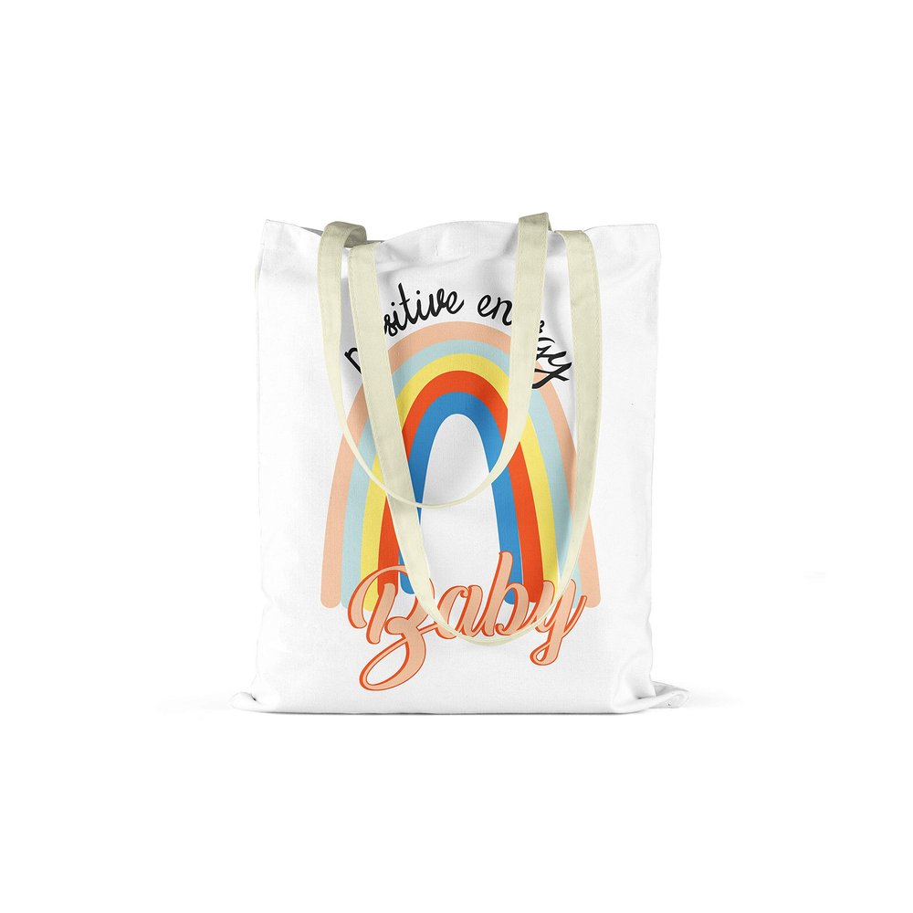 Bonamaison with Handles, Multicolor
