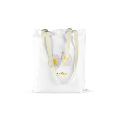 Bonamaison with Handles, Multicolor