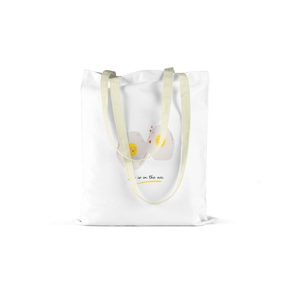 Bonamaison with Handles, Multicolor