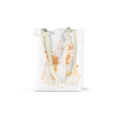 Bonamaison with Handles, Multicolor