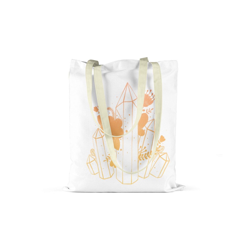 Bonamaison with Handles, Multicolor