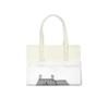 Bonamaison with Handles, Multicolor view 4