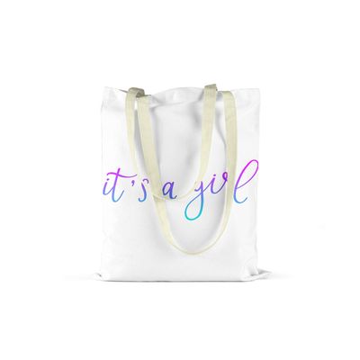 Bonamaison with Handles, Multicolor