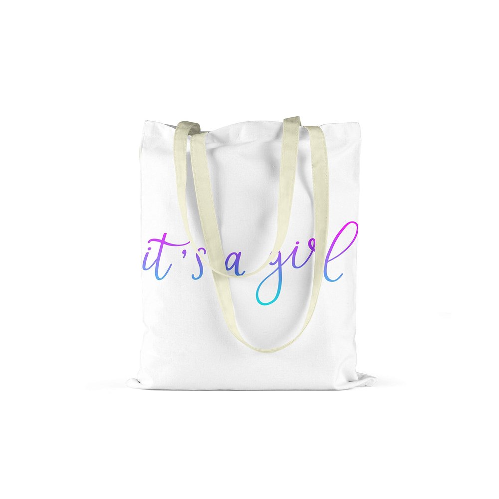 Bonamaison with Handles, Multicolor