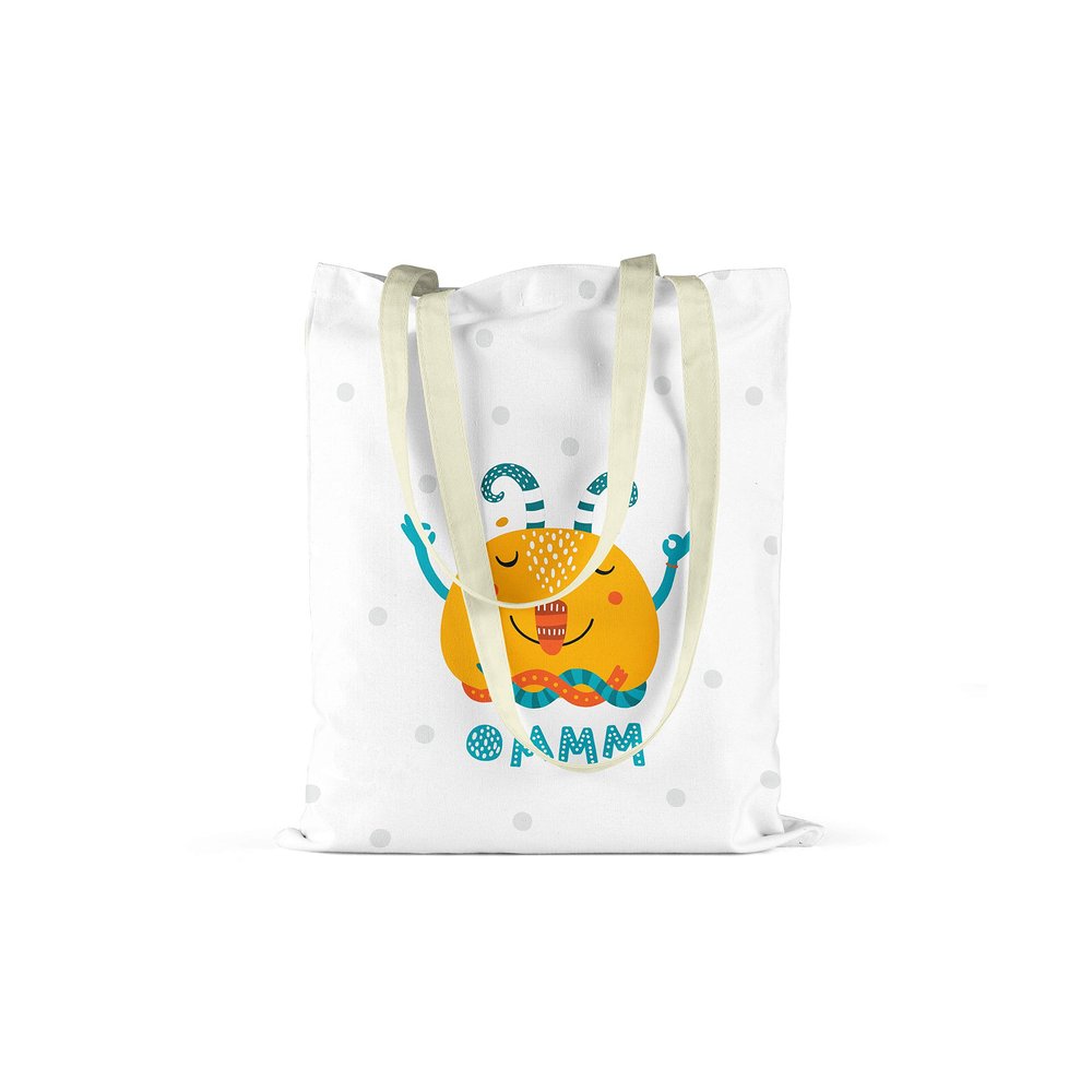 Bonamaison with Handles, Multicolor