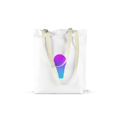 Bonamaison with Handles, Multicolor
