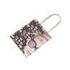 Bonamaison with Handles, Multicolor view 3