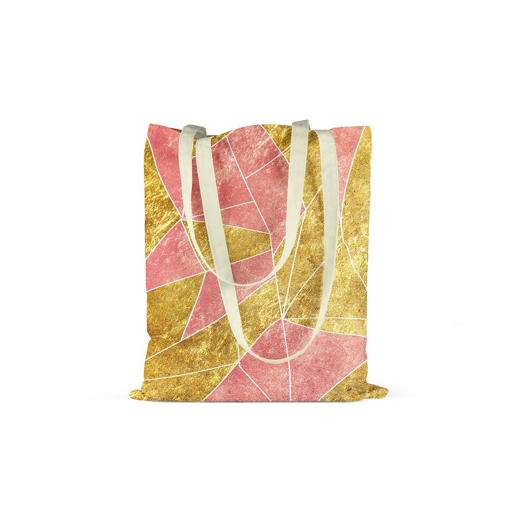 Bonamaison with Handles, Multicolor