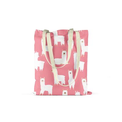 Bonamaison with Handles, Multicolor