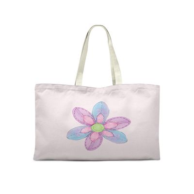 Bonamaison with Handles, Multicolor