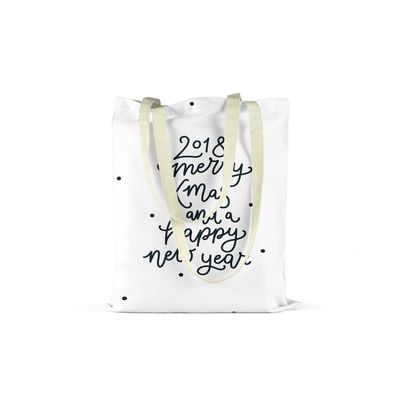 Bonamaison with Handles, Multicolor