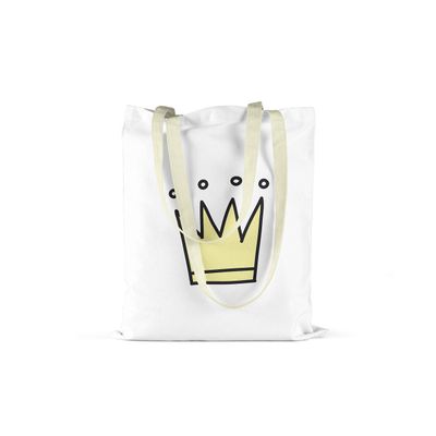 Bonamaison with Handles, Multicolor