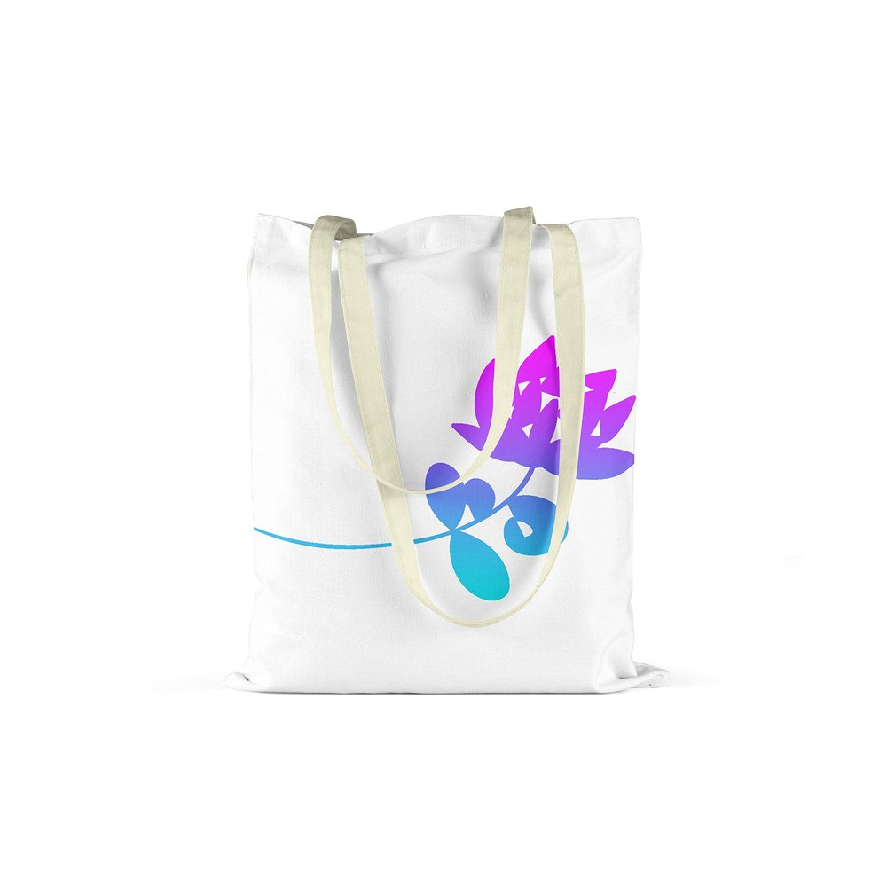 Bonamaison with Handles, Multicolor