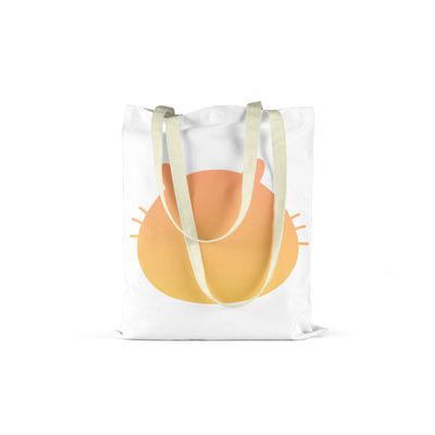Bonamaison with Handles, Multicolor