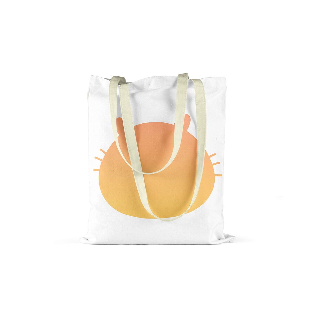 Bonamaison with Handles, Multicolor