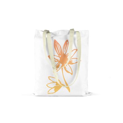 Bonamaison with Handles, Multicolor