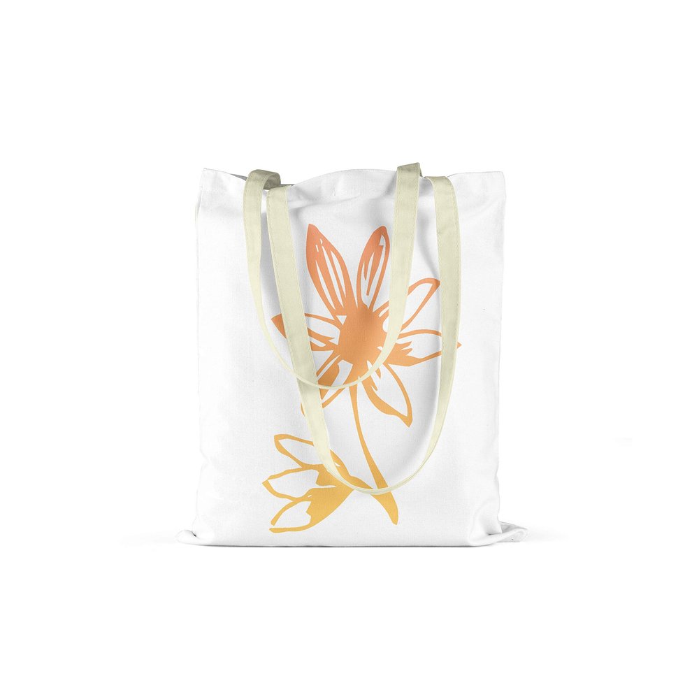 Bonamaison with Handles, Multicolor