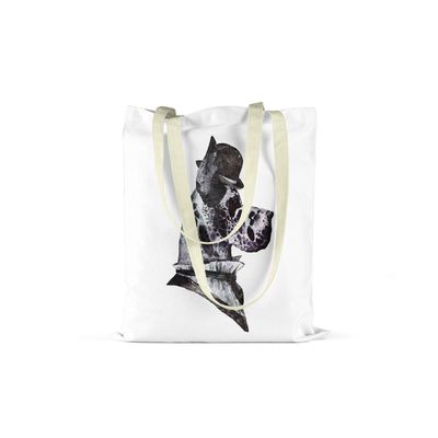 Bonamaison with Handles, Multicolor