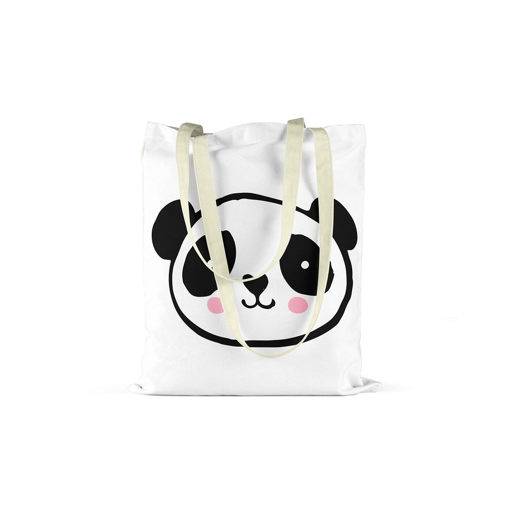Bonamaison with Handles, Multicolor