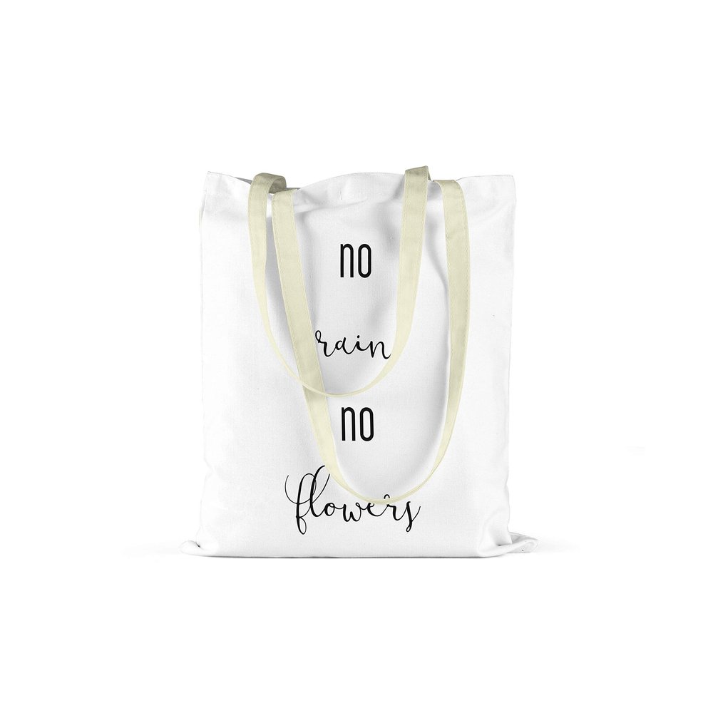 Bonamaison with Handles, Multicolor