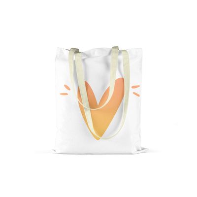 Bonamaison with Handles, Multicolor