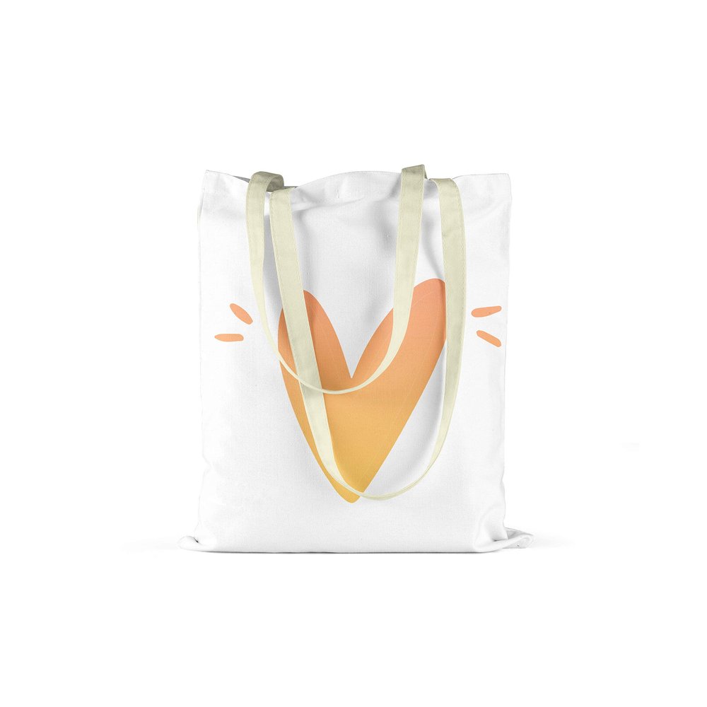 Bonamaison with Handles, Multicolor
