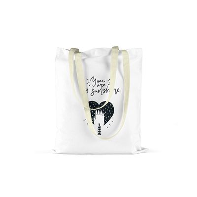 Bonamaison with Handles, Multicolor