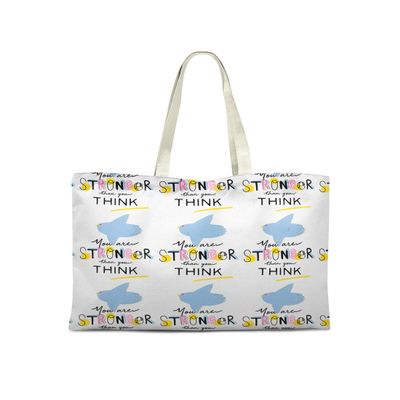 Bonamaison with Handles, Multicolor