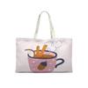 Bonamaison with Handles, Multicolor view 1