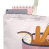 Bonamaison with Handles, Multicolor view 3