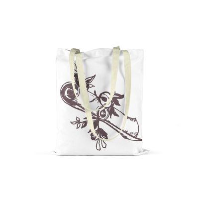 Bonamaison with Handles, Multicolor