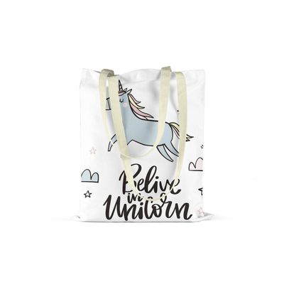 Bonamaison with Handles, Multicolor