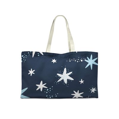 Bonamaison with Handles, Multicolor