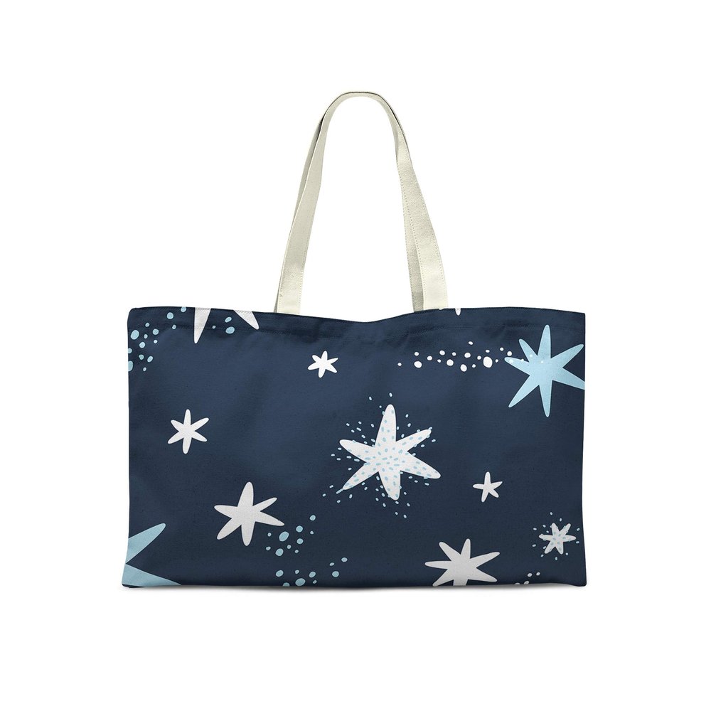 Bonamaison with Handles, Multicolor