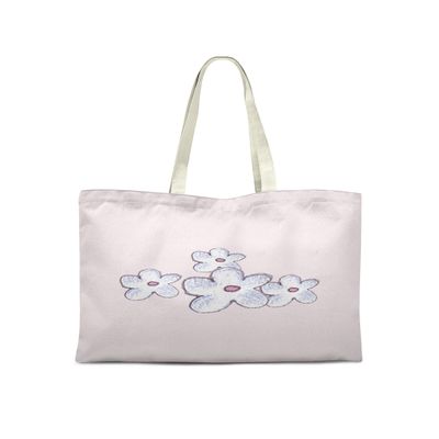 Bonamaison with Handles, Multicolor