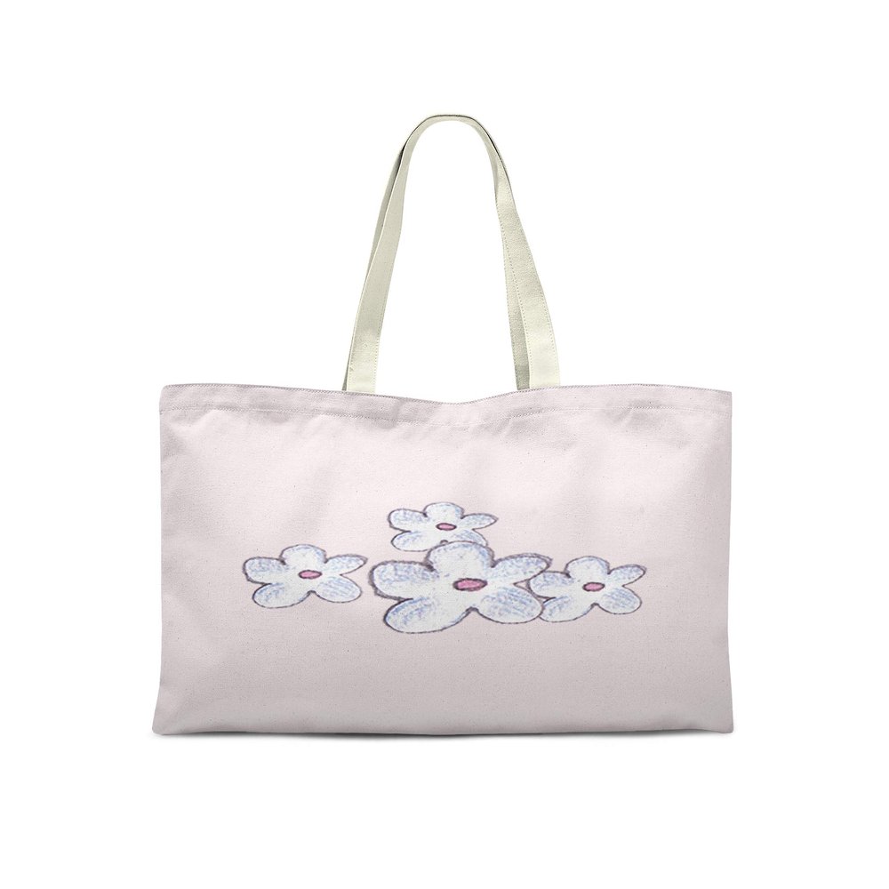 Bonamaison with Handles, Multicolor